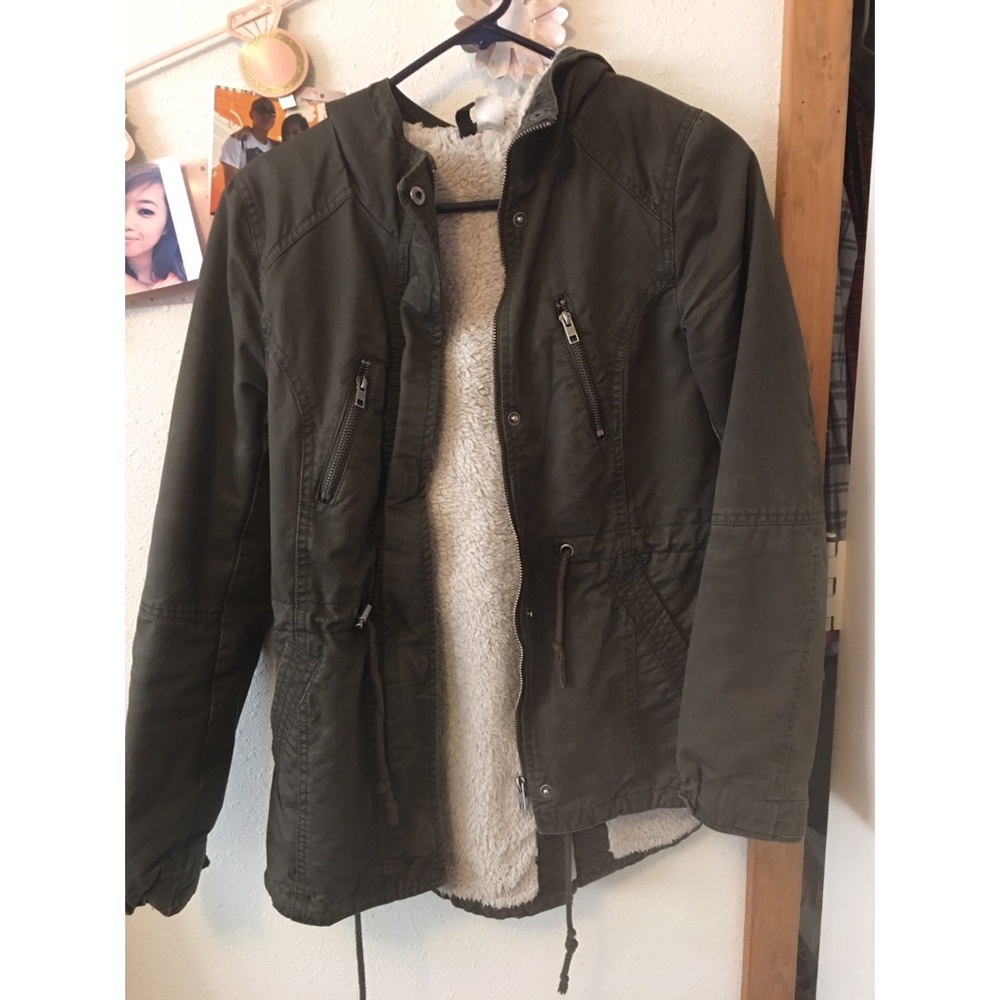 Coat